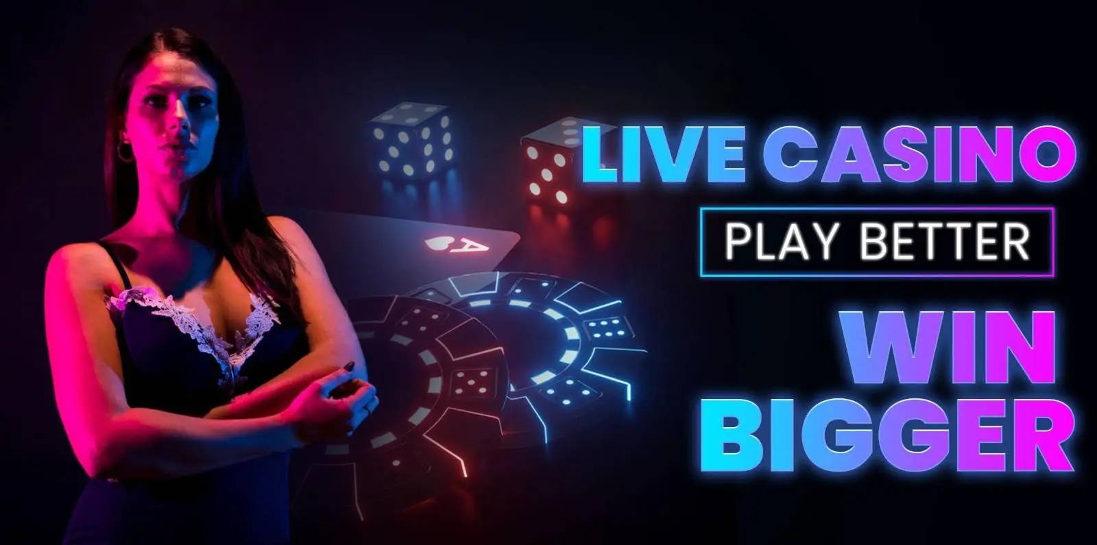 live casino